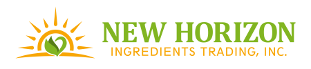 New Horizons Ingredients Trading, Inc.